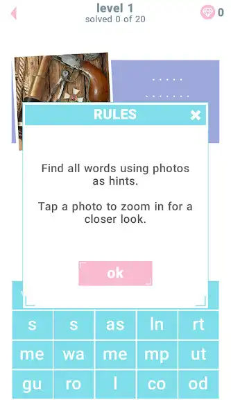 Play 1 Image: 4 words  and enjoy 1 Image: 4 words with UptoPlay