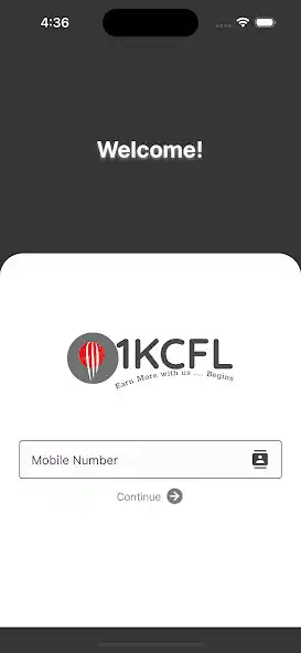 Play 1KCFL as an online game 1KCFL with UptoPlay