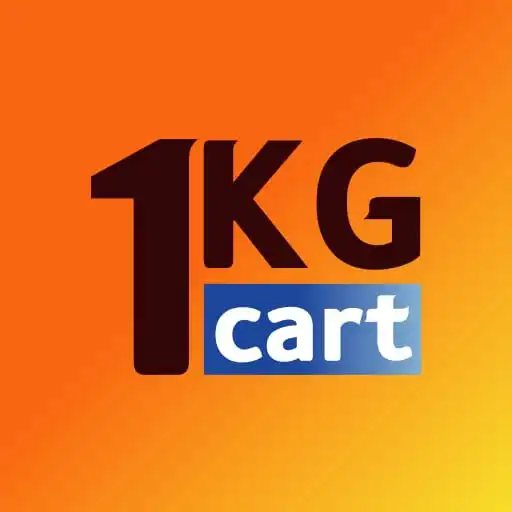 Play 1kg Cart Online Grocery APK
