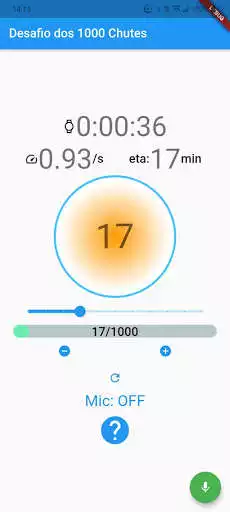 Play 1Kicks - 1000 Kicks Challenge Counter and enjoy 1Kicks - 1000 Kicks Challenge Counter with UptoPlay Play 1Kicks - 1000 Kicks Challenge Counter and enjoy 1Kicks - 1000 Kicks Challenge Counter with UptoPlay