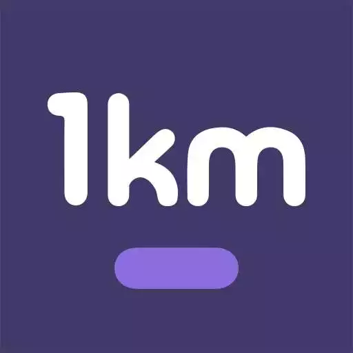 Play 1km - Make a Friend around you APK Play 1km - Make a Friend around you APK