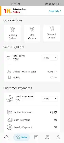 Play 1K PartnerOS as an online game 1K PartnerOS with UptoPlay