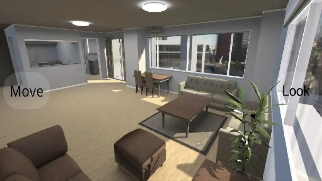 Play 1LDK Apartment  and enjoy 1LDK Apartment with UptoPlay