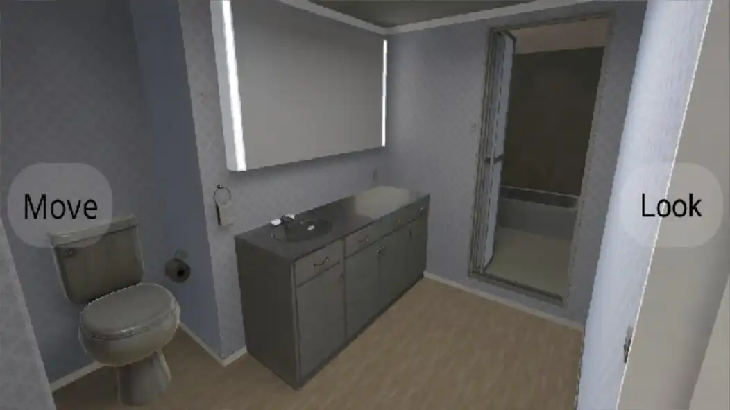 Play 1LDK Apartment as an online game 1LDK Apartment with UptoPlay