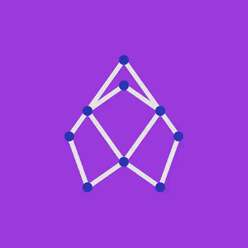 Play 1Line - dots connect APK