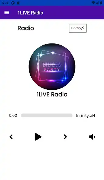 Play 1LIVE Radio  and enjoy 1LIVE Radio with UptoPlay