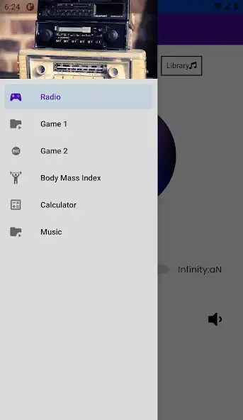 Play 1LIVE Radio as an online game 1LIVE Radio with UptoPlay