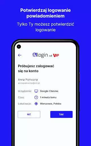 Play 1login od WP as an online game 1login od WP with UptoPlay