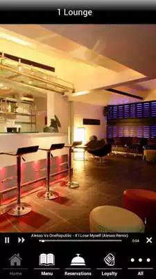 Play 1 Lounge