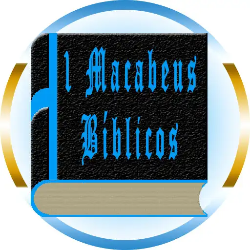 Play 1 macabeus Bíblicos APK