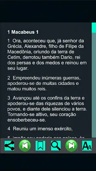 Play 1 macabeus Bíblicos  and enjoy 1 macabeus Bíblicos with UptoPlay