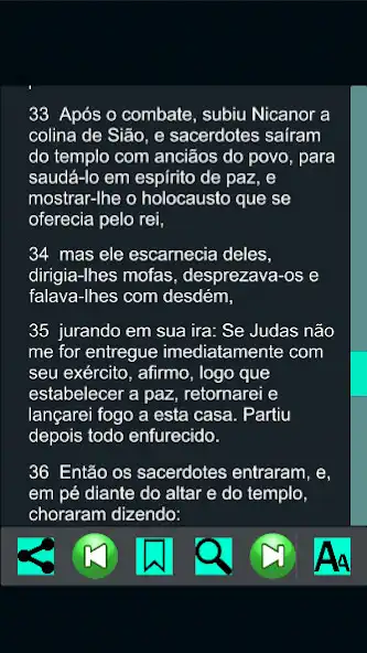Play 1 macabeus Bíblicos as an online game 1 macabeus Bíblicos with UptoPlay