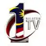Free play online 1Malaysia TV  APK