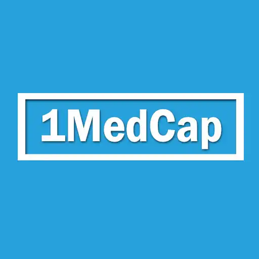 Play 1MedCap Online Healthcare App APK