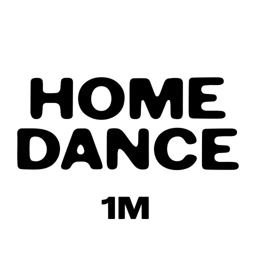 Play 1M HomeDance APK