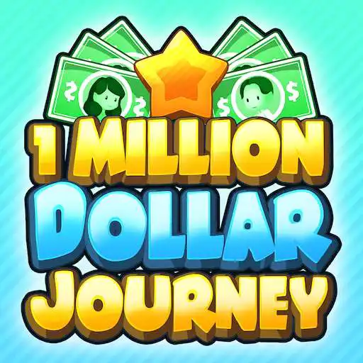 Play 1 Million Dollar Journey APK