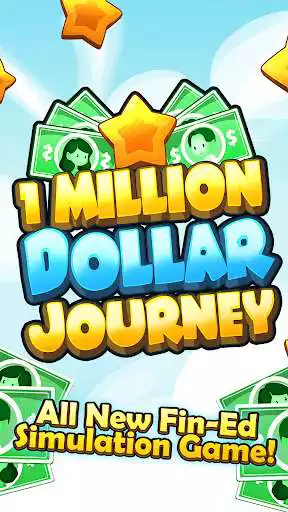 Play 1 Million Dollar Journey  and enjoy 1 Million Dollar Journey with UptoPlay