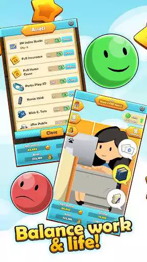 Play 1 Million Dollar Journey as an online game 1 Million Dollar Journey with UptoPlay