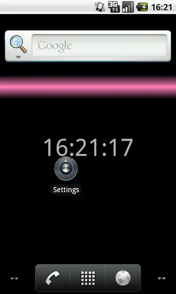 Play 1 Minute Live Wallpaper as an online game 1 Minute Live Wallpaper with UptoPlay