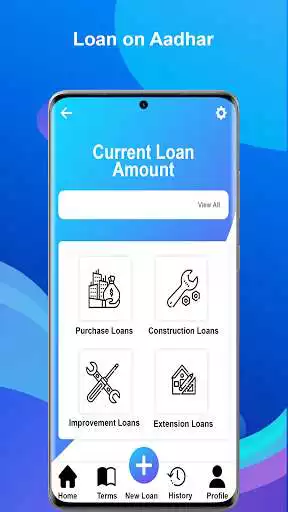 Play 1 Minute Me Aadhar Loan Guide as an online game 1 Minute Me Aadhar Loan Guide with UptoPlay