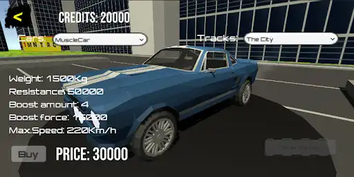 Play 1 Minute Race as an online game 1 Minute Race with UptoPlay