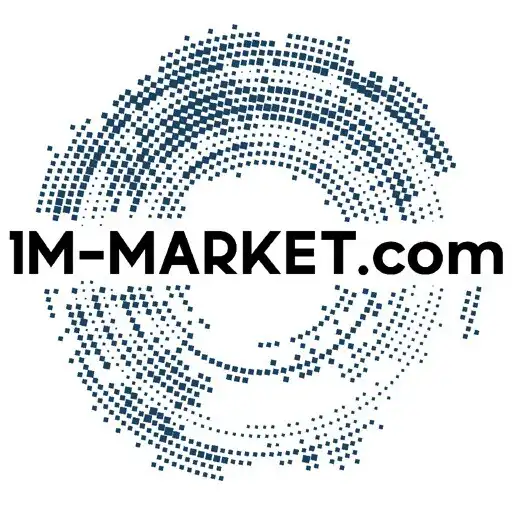 Play 1M-MARKET APK