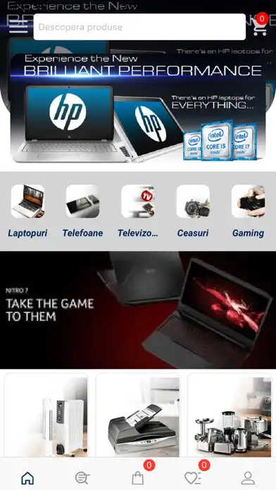 Play 1M-MARKET as an online game 1M-MARKET with UptoPlay