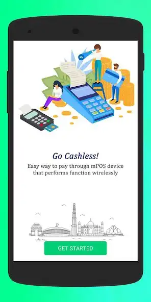 Play 1Mobile as an online game 1Mobile with UptoPlay