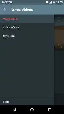 Play 1MusicMoz Canal