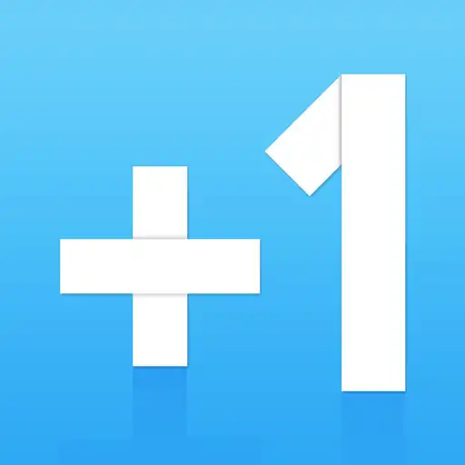 Play +1 Numbers APK Play +1 Numbers APK