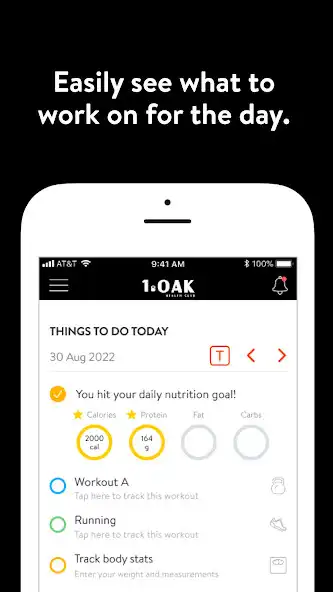 Play 1OAK Health Club as an online game 1OAK Health Club with UptoPlay