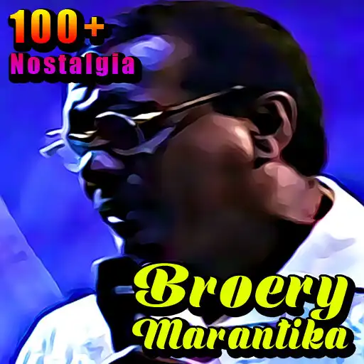 Play 1OO+ Lagu Broery Marantika Kenangan APK