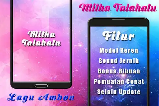 Play 1OO+ Lagu Mitha Talahatu Ambon  and enjoy 1OO+ Lagu Mitha Talahatu Ambon with UptoPlay