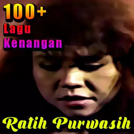 Play 1OO+ Lagu Ratih Purwasih Kenangan APK