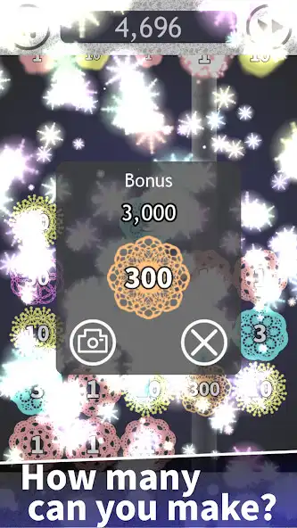Play 1or3 Addictive Puzzle Game as an online game 1or3 Addictive Puzzle Game with UptoPlay