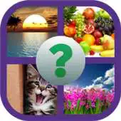 Free play online 1 Palavra APK