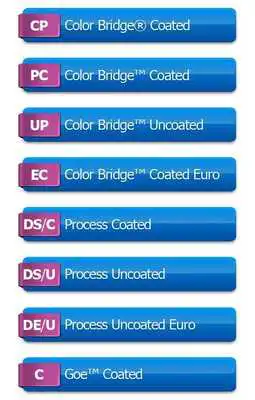 Play 1 Pantone Color Book