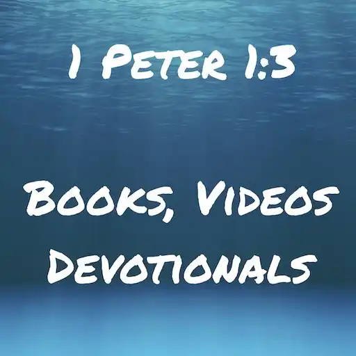 Play 1Peter1:3 APK