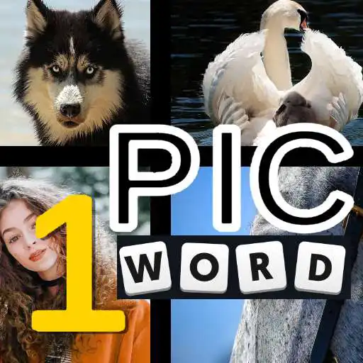 Play 1 Pic 1 Word Picture Puzzle Guess Quiz APK Play 1 Pic 1 Word Picture Puzzle Guess Quiz APK