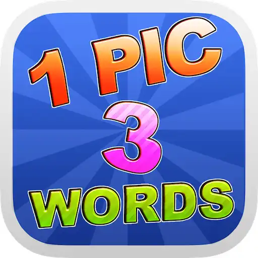 Play 1 Pic 3 Words APK Play 1 Pic 3 Words APK