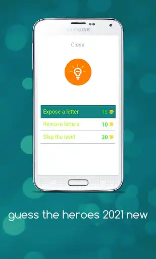 Play 1 quiz : guess the hero name as an online game online 1 quiz : guess the hero name with UptoPlay com.imadd.guesstheheroes Play 1 quiz : guess the hero name as an online game 1 quiz : guess the hero name with UptoPlay