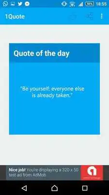 Play 1Quote