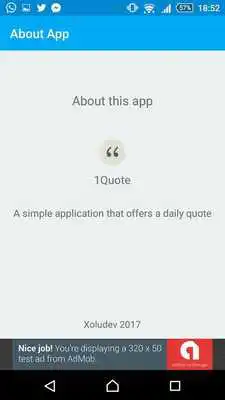 Play 1Quote