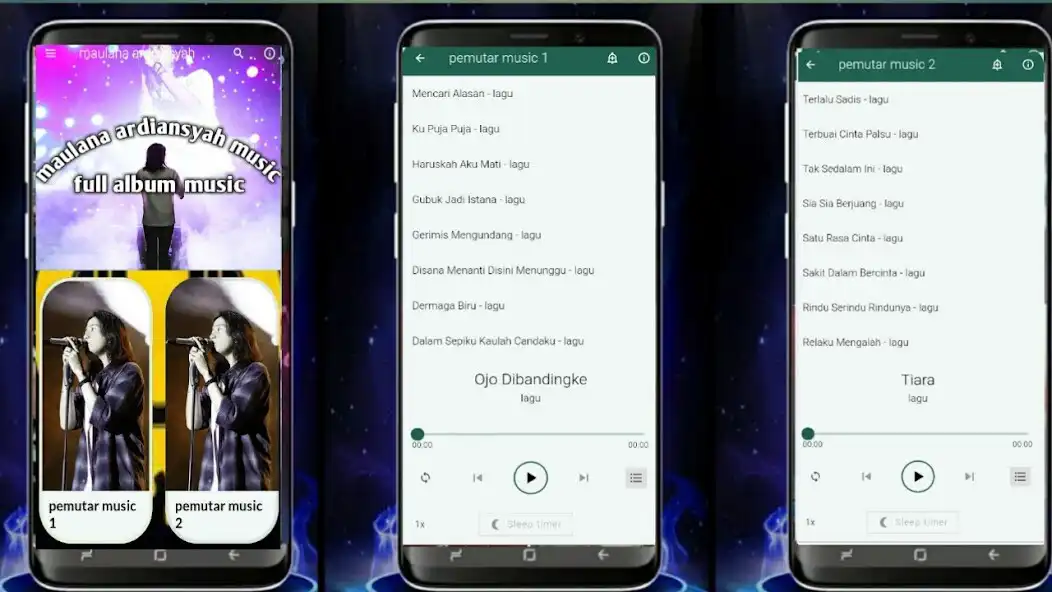 Play 1 rasa cinta_maulana ardiansyh  and enjoy 1 rasa cinta_maulana ardiansyh with UptoPlay