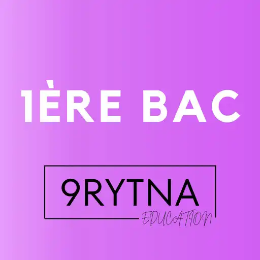 Play 1ère Bac APK