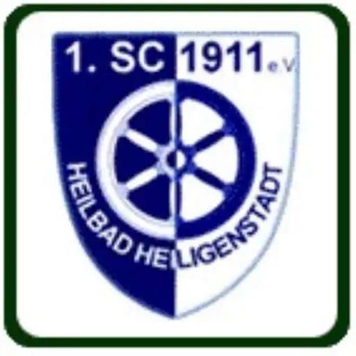 Play 1. SC 1911 Heiligenstadt APK