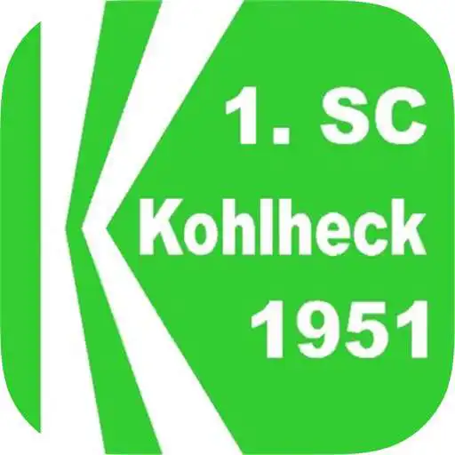 Play 1.SC Kohlheck 1951 e.V. APK
