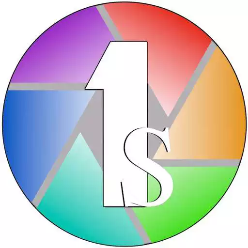 Run free android online 1Second Capture APK