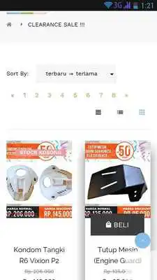 Play 1Shop Bikers Partner