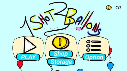Play 1 Shot 3 Ballons and enjoy 1 Shot 3 Ballons with UptoPlay Play 1 Shot 3 Ballons and enjoy 1 Shot 3 Ballons with UptoPlay